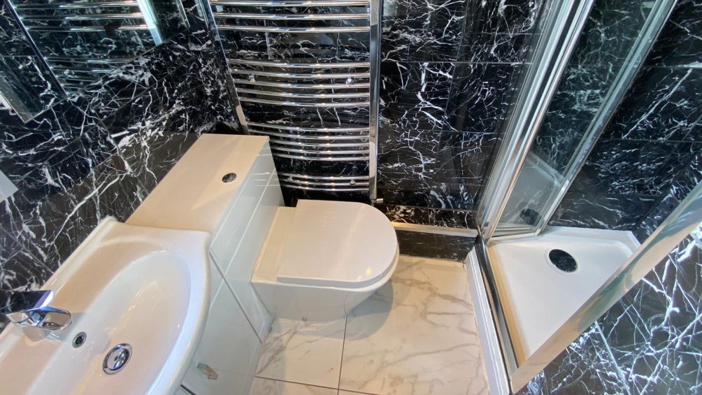 En-suite