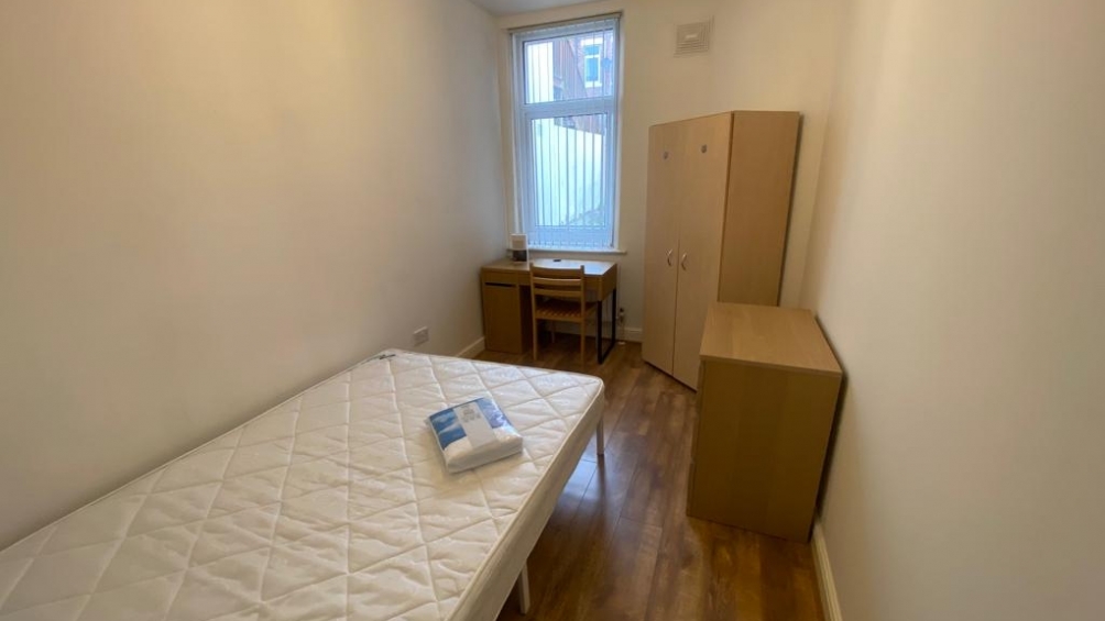 Bedroom 2