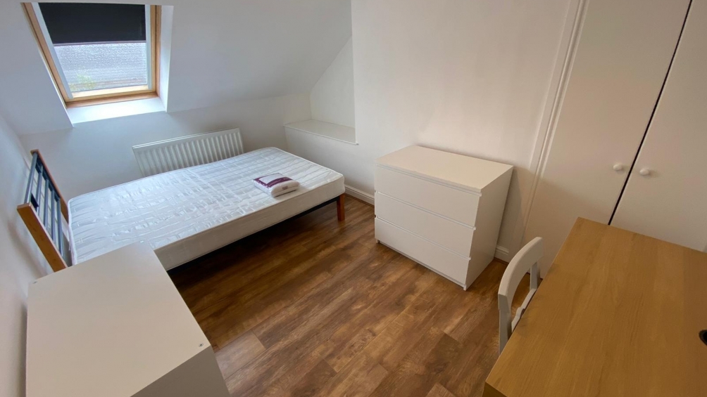 Bedroom 5