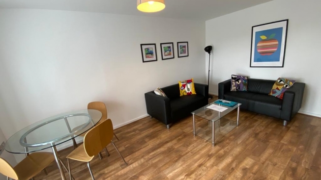 Rialto Buildings, Melbourne Street